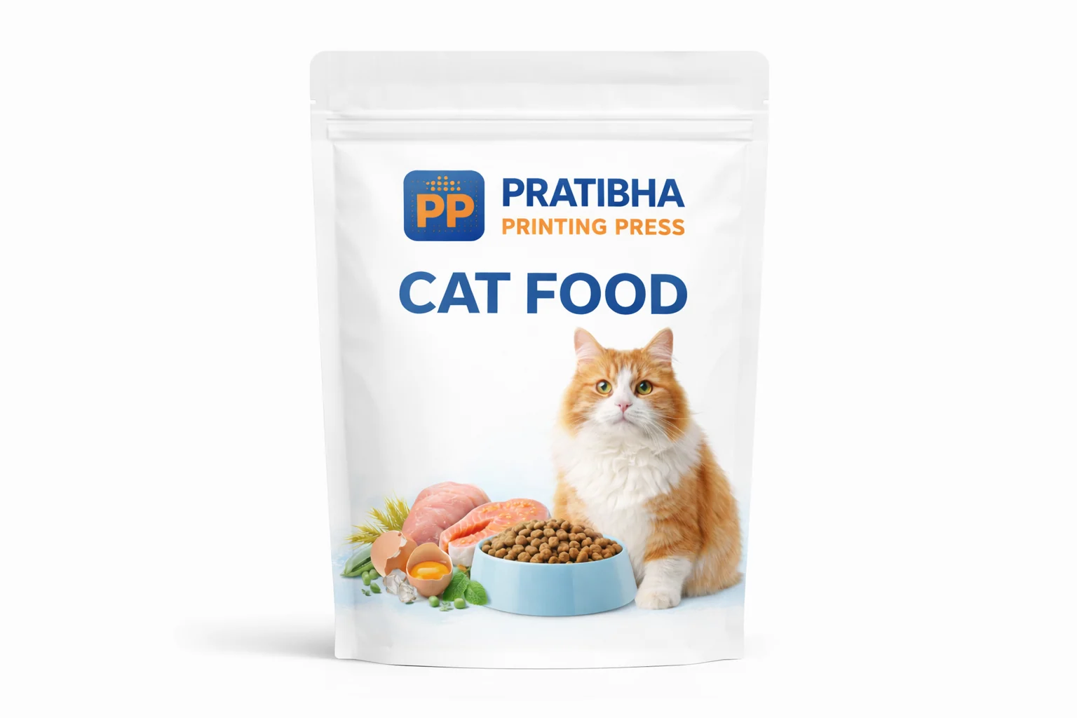 Pet Food Packaging Solutions